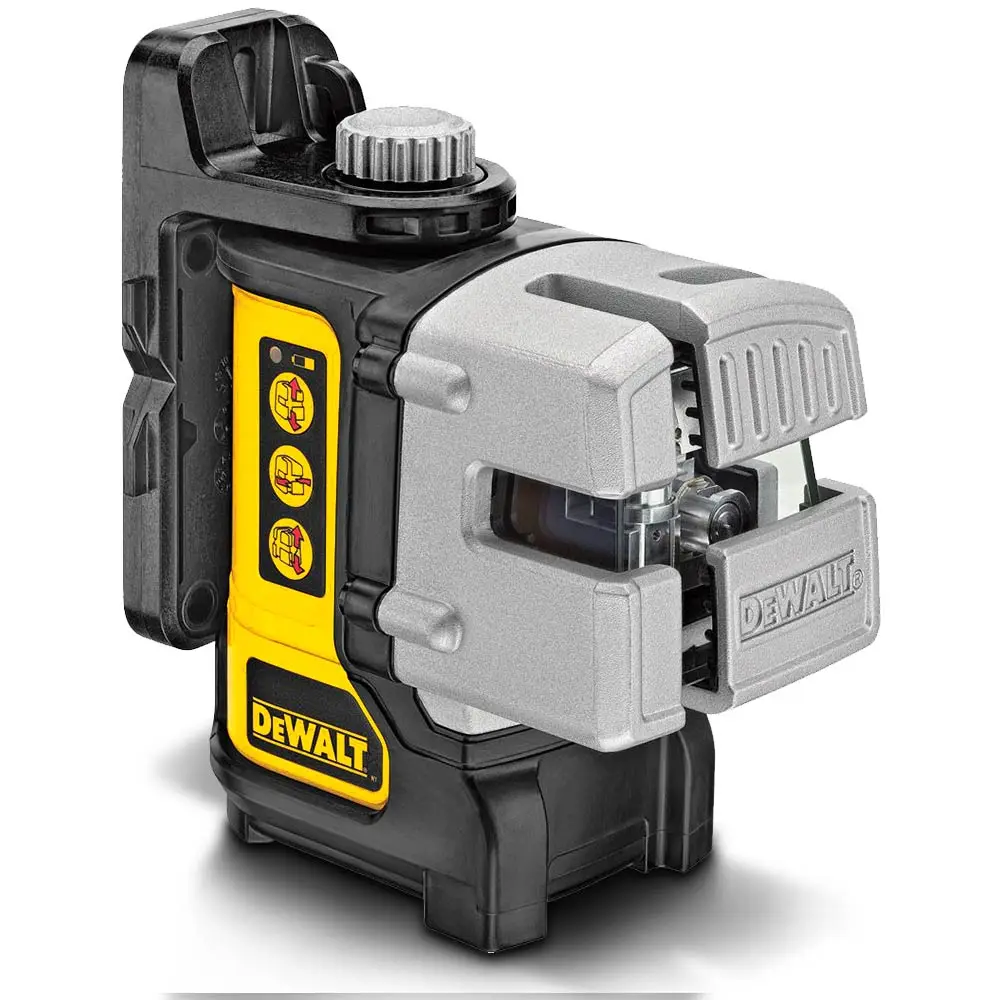 DEWALT Multi Line Laser Level Green Beam DW089CG-XJ