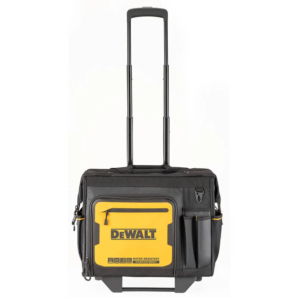 DEWALT 18" Rolling Tool Bag DWST60107-1