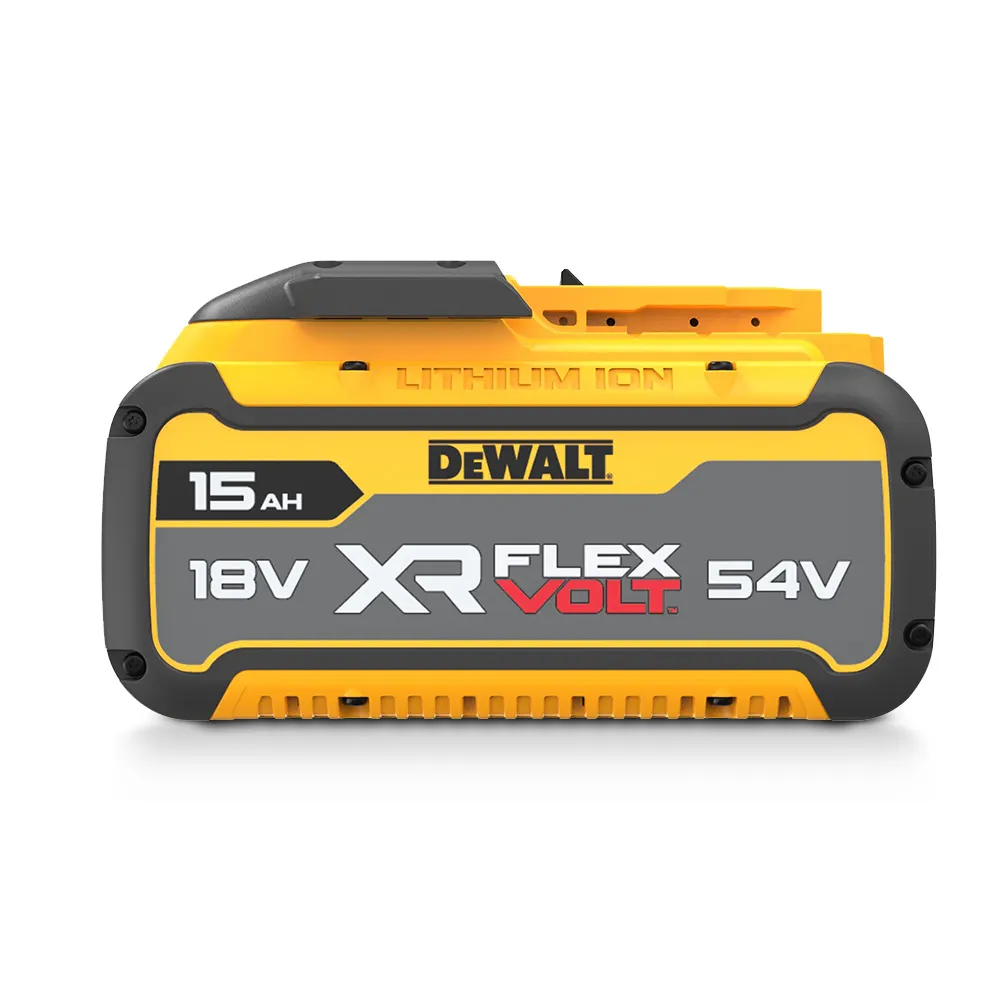 Outdoor Power Equipment Batteries