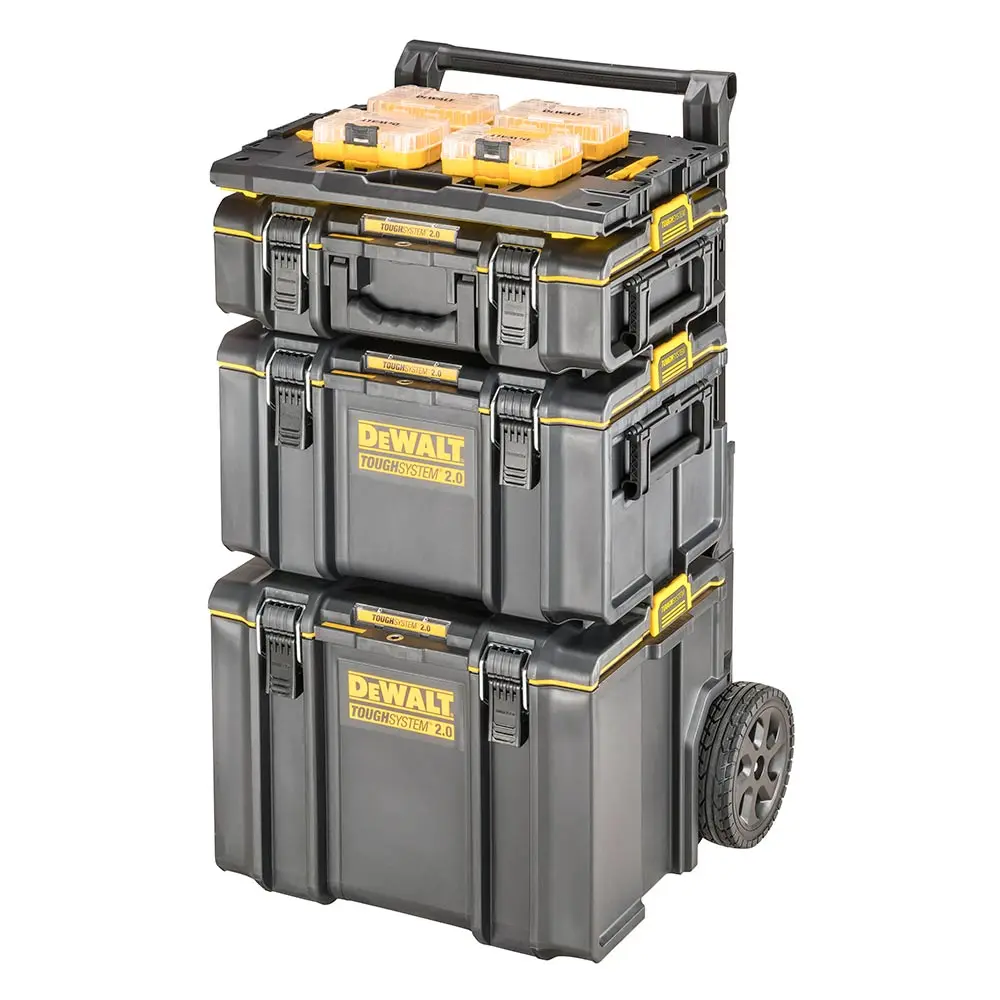 DEWALT TOUGHSYSTEM 2.0 TSTAK Adapter Plate DWST08017-1