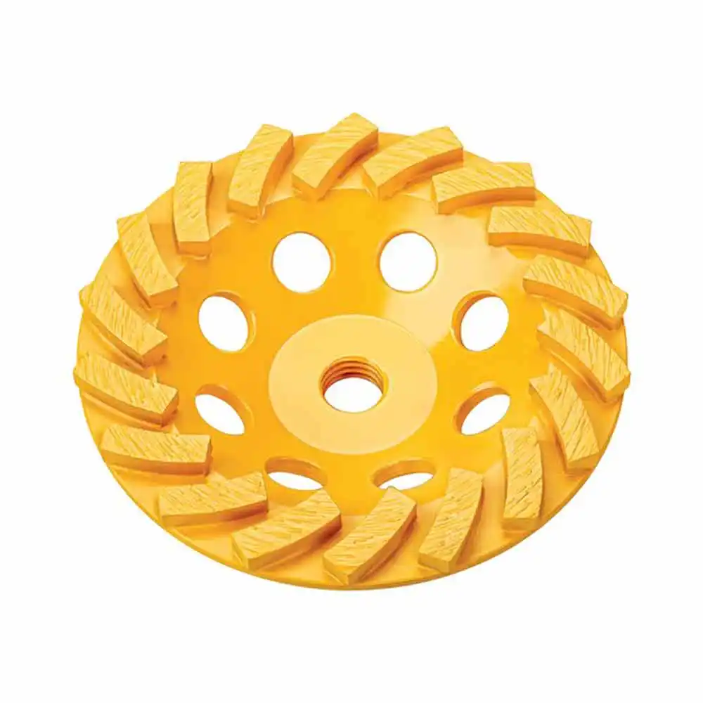 DEWALT Extreme Diamond Grinding Cup DT3797-QZ