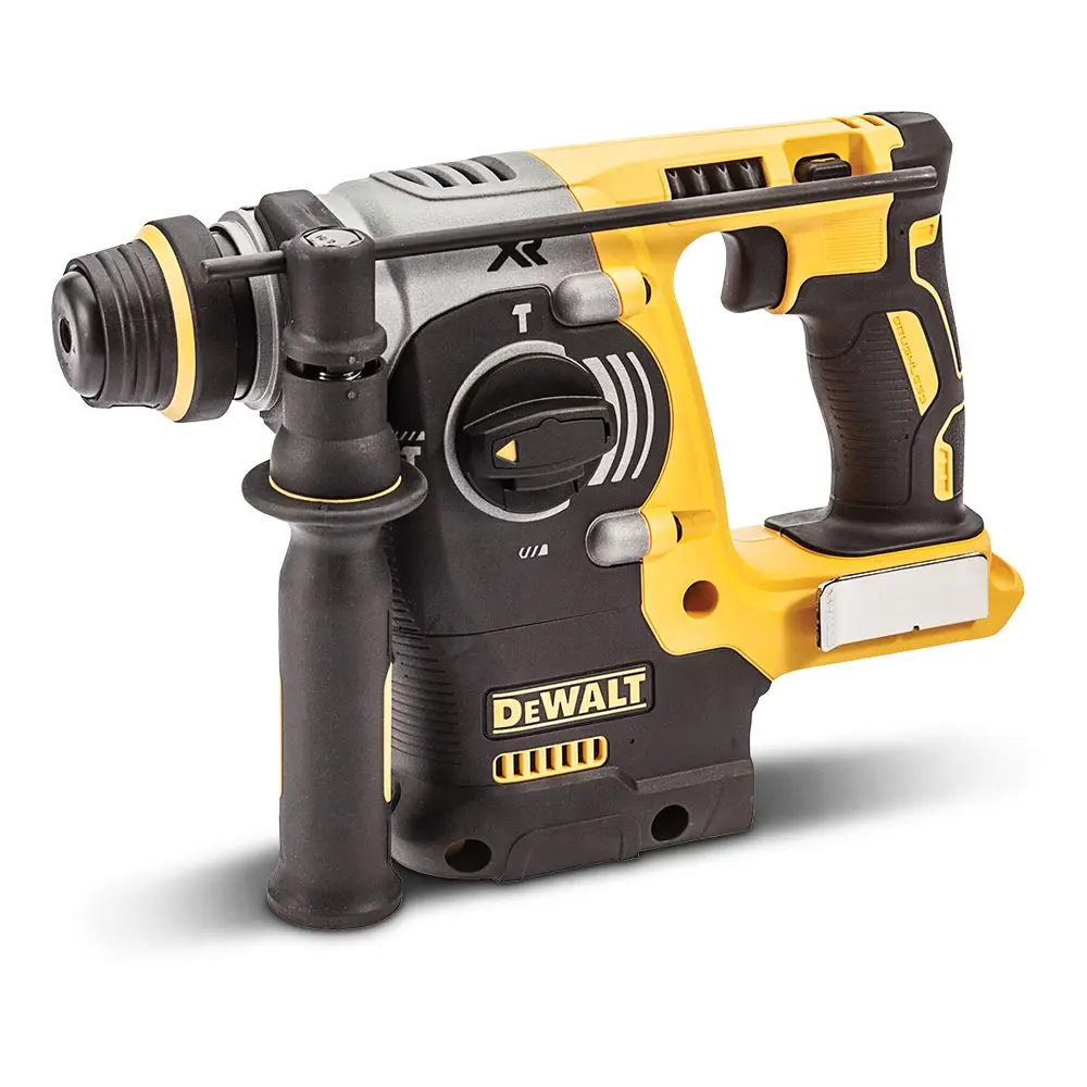 DEWALT 18V XR Brushless SDS+ Rotary Hammer Drill Skin DCH273N-XJ