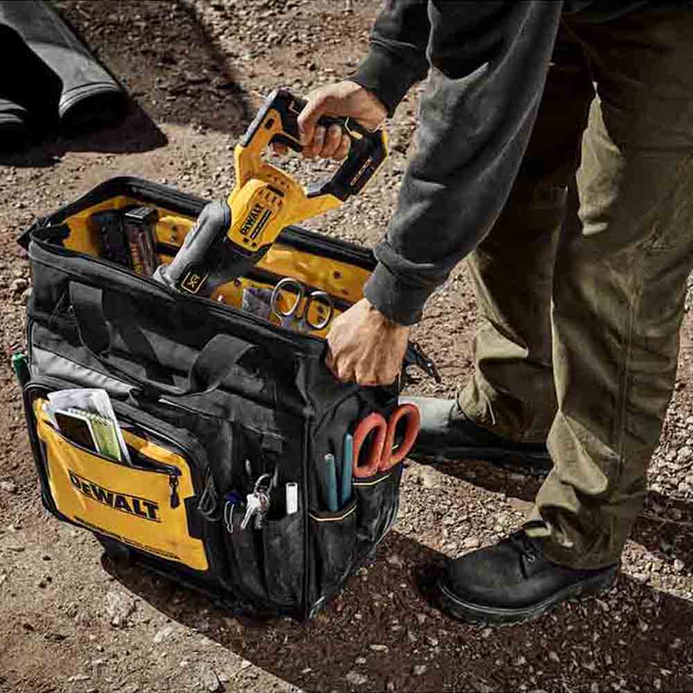 DEWALT 18" Rolling Tool Bag DWST60107-1