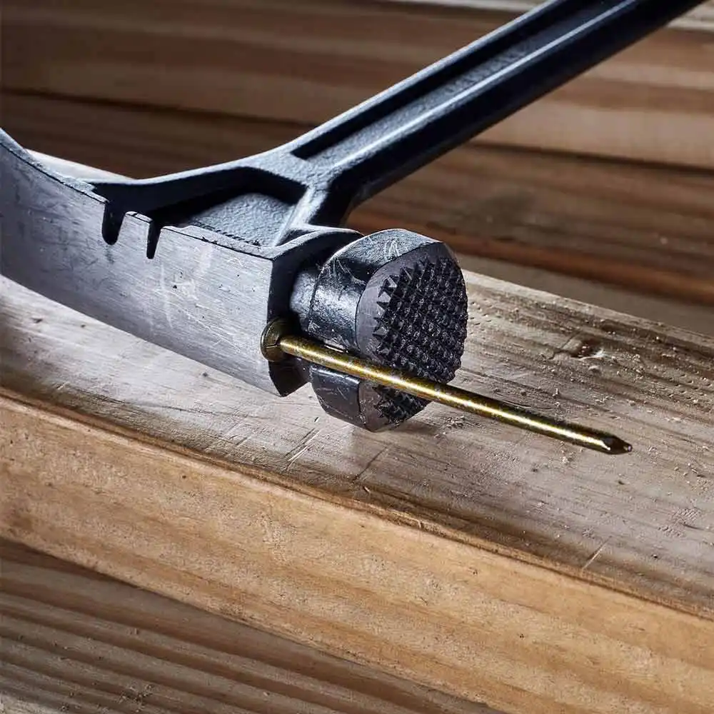 DEWALT XP 22oz Rip Claw Hammer Milled DWHT51005-0