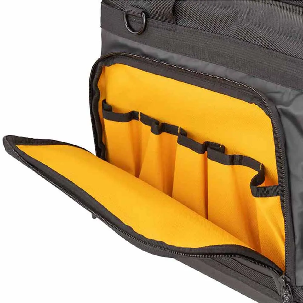 DEWALT 20" Pro Open Mouth Tool Bag DWST60104-1