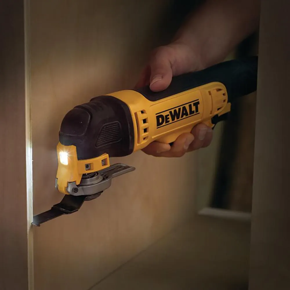 DEWALT Multi Tool 30mm BiM Fastcut Wood Blade DT20704-QZ