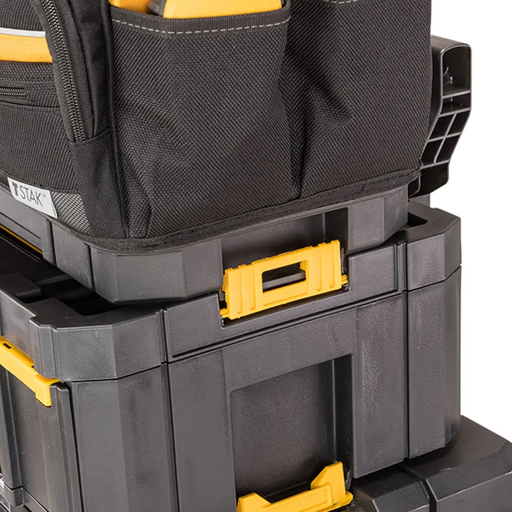 DEWALT 350 x 450 x 250mm TSTAK Soft Tool Bag DWST82991-1
