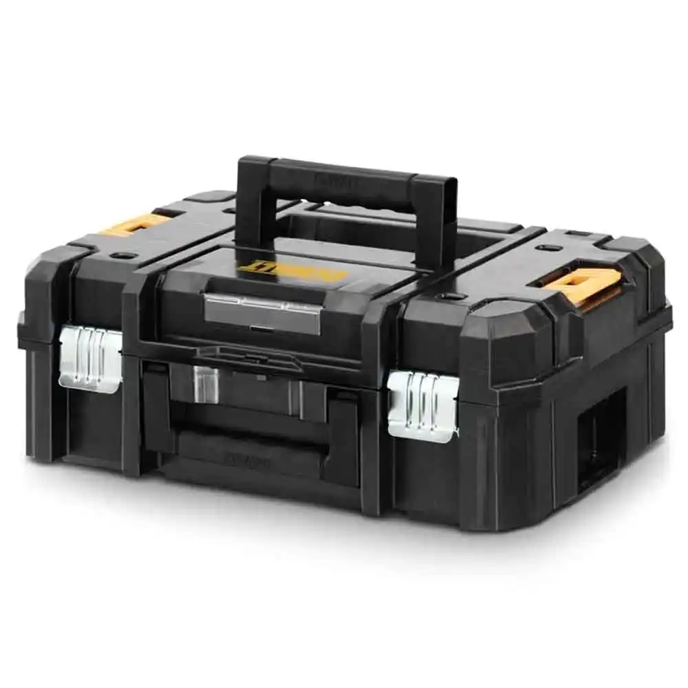 DEWALT 18V XR Brushless 2 Piece 2 x 4.0Ah Combo Kit DCZ207M2T-XE