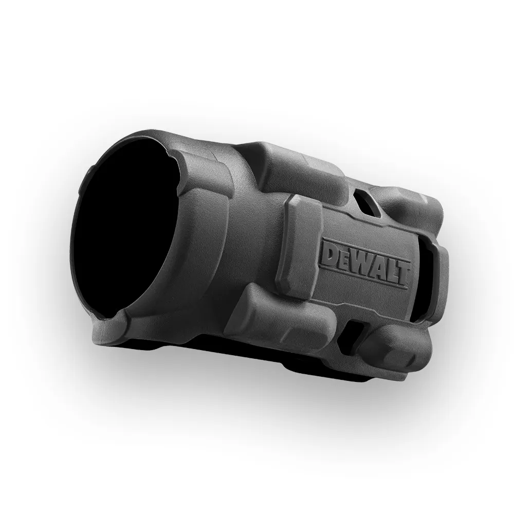 DEWALT Cover Boot Rubber Suits DCF921/DCF922/DCF923 PB921.22.23-QZ