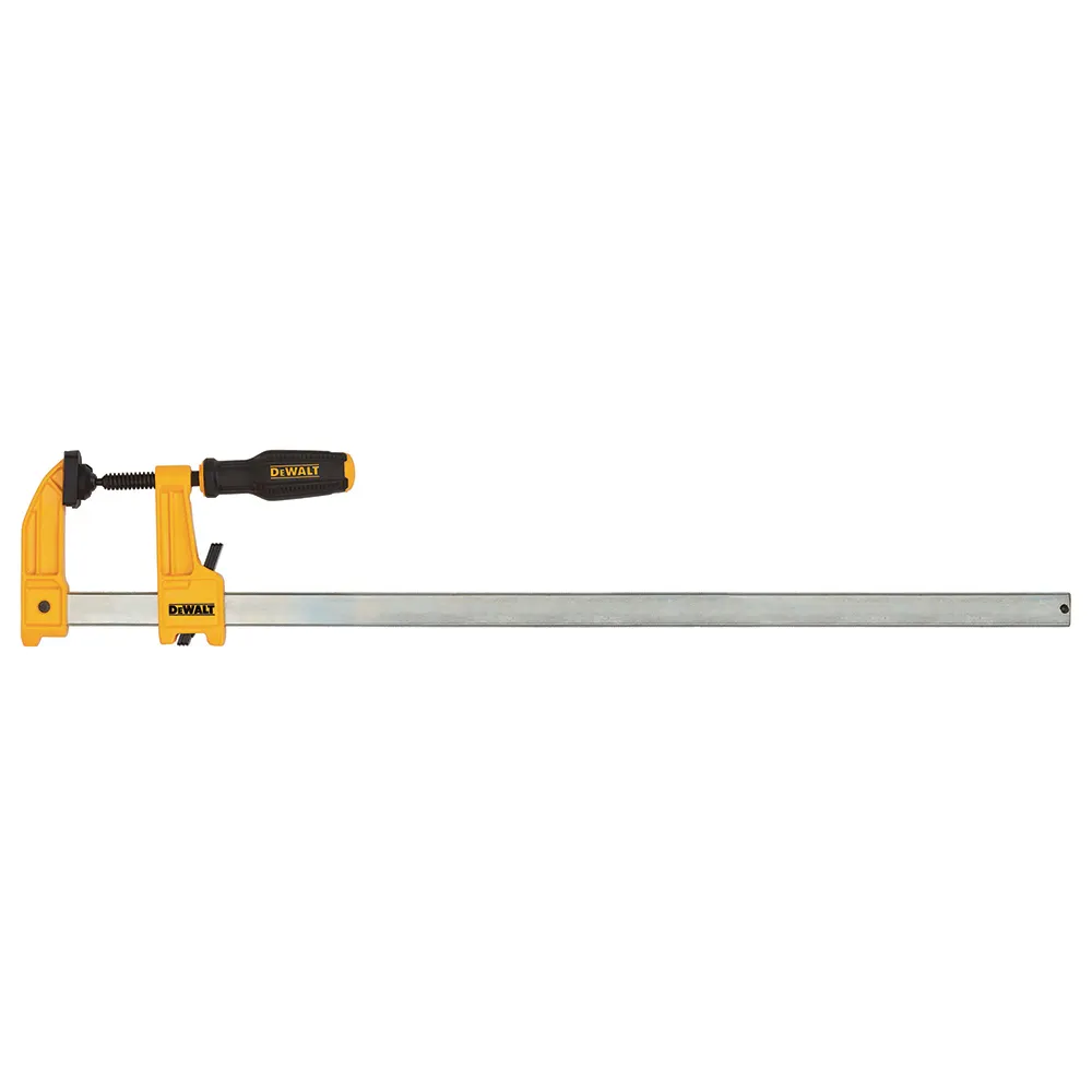 DEWALT 600mm F Clamp DWHT83267