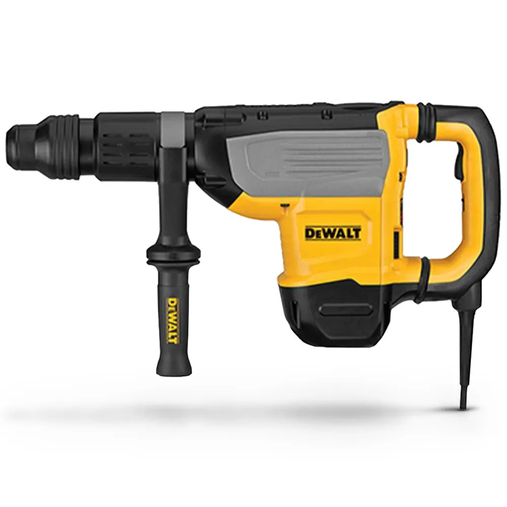 Cordless Rotary Hammer Drills