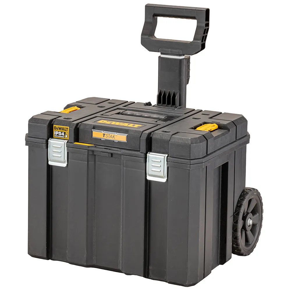 DEWALT TSTAK II Mobile Storage Box DWST83347-1