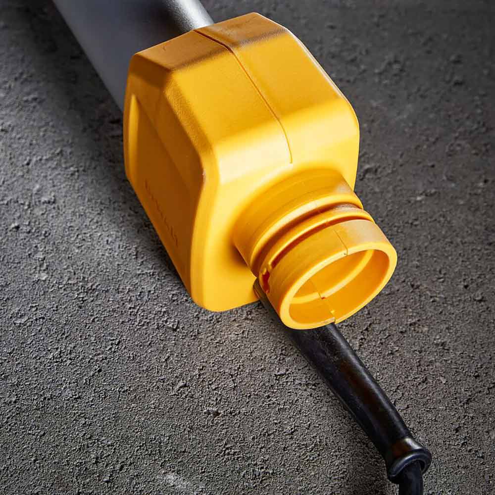 DEWALT 225mm 530W  AC Drywall Sander DWE7800-XE2