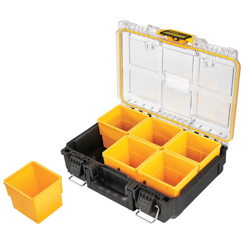 DEWALT TOUGHSYSTEM 2.0 1/2 Organiser DWST83392-1