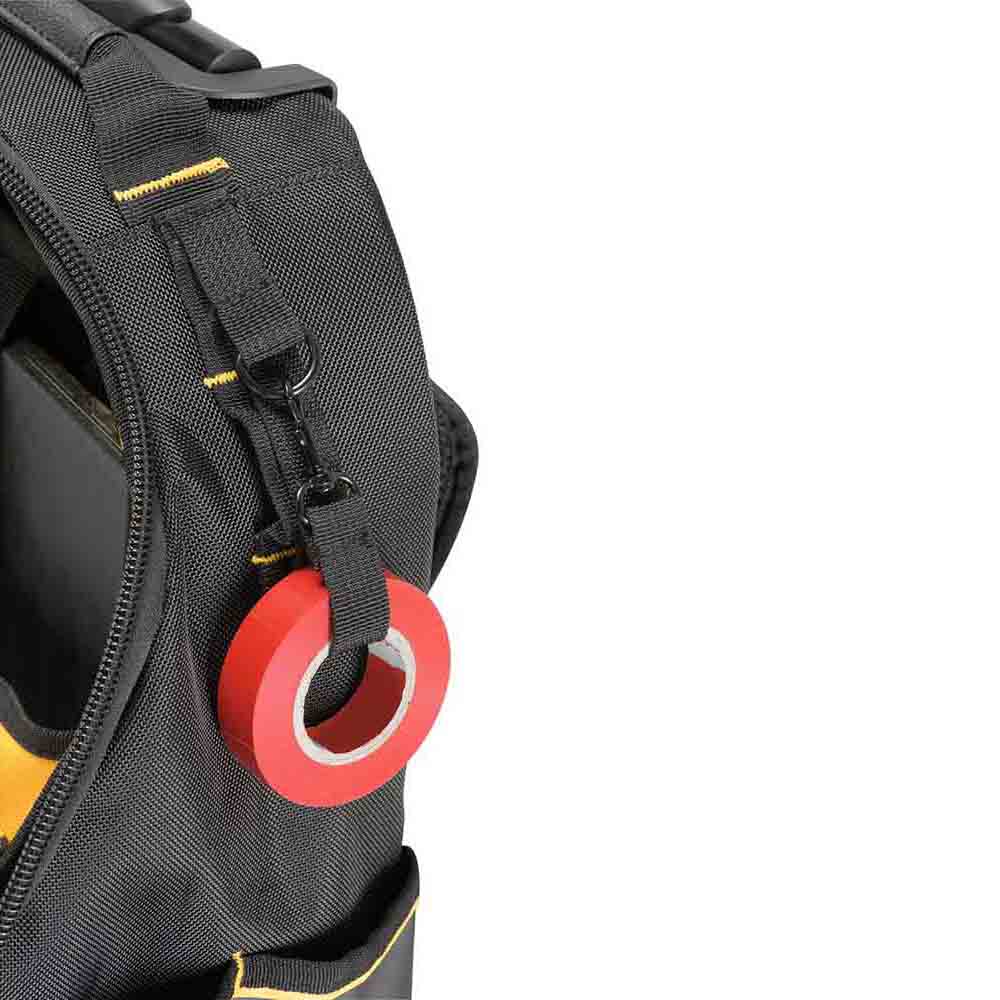 DEWALT Pro Backpack on Wheels DWST60101-1