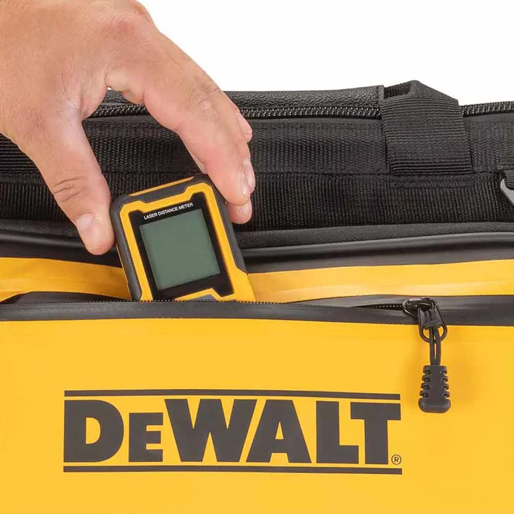 DEWALT 16" Pro Open Mouth Tool Bag DWST60103-1