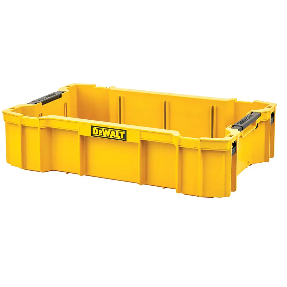 DEWALT TOUGHSYSTEM 2.0 Deep Tray DWST83408-1