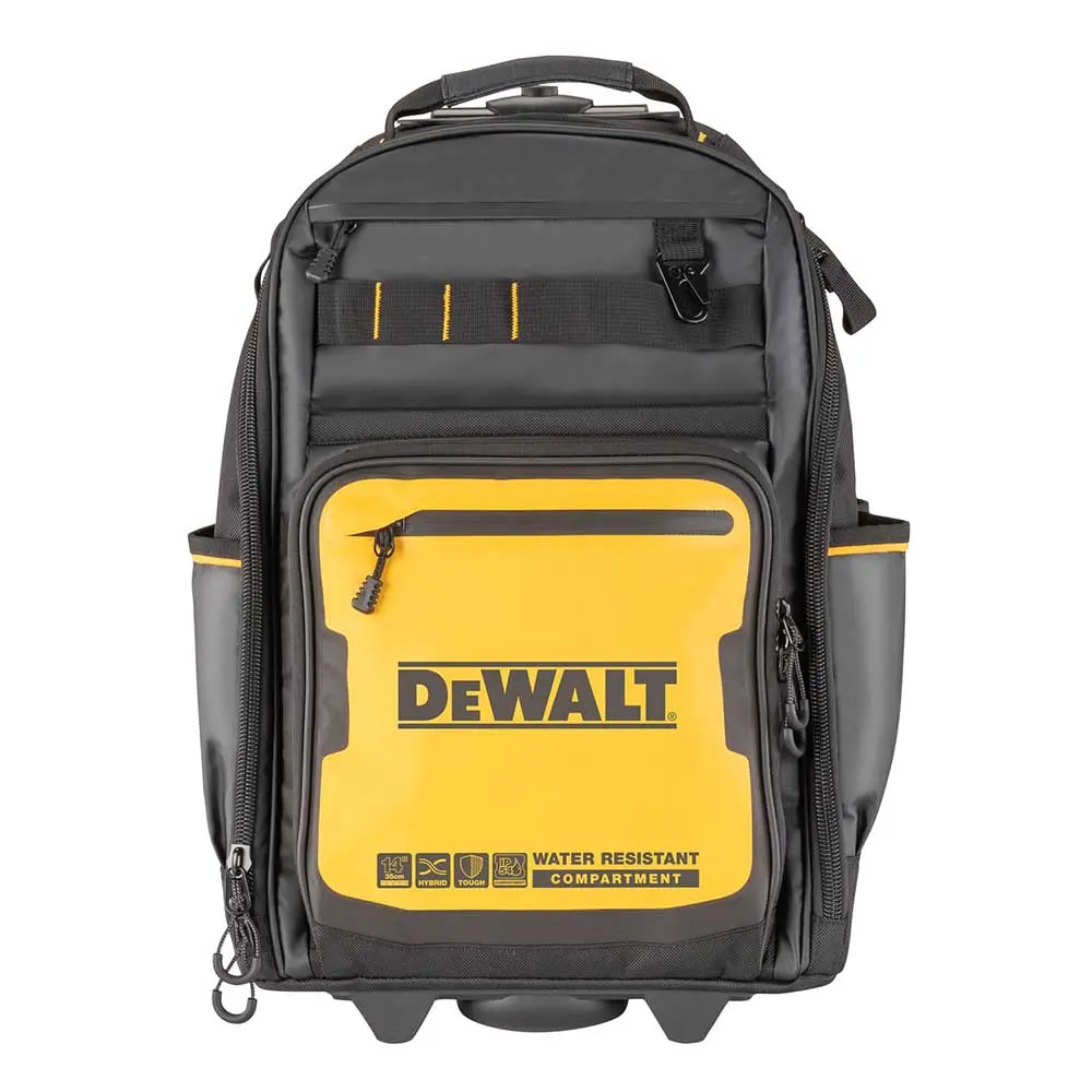 DEWALT Pro Backpack on Wheels DWST60101-1