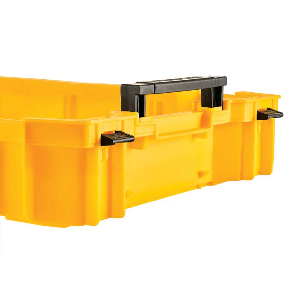 DEWALT TOUGHSYSTEM 2.0 Shallow Tray DWST83407-1