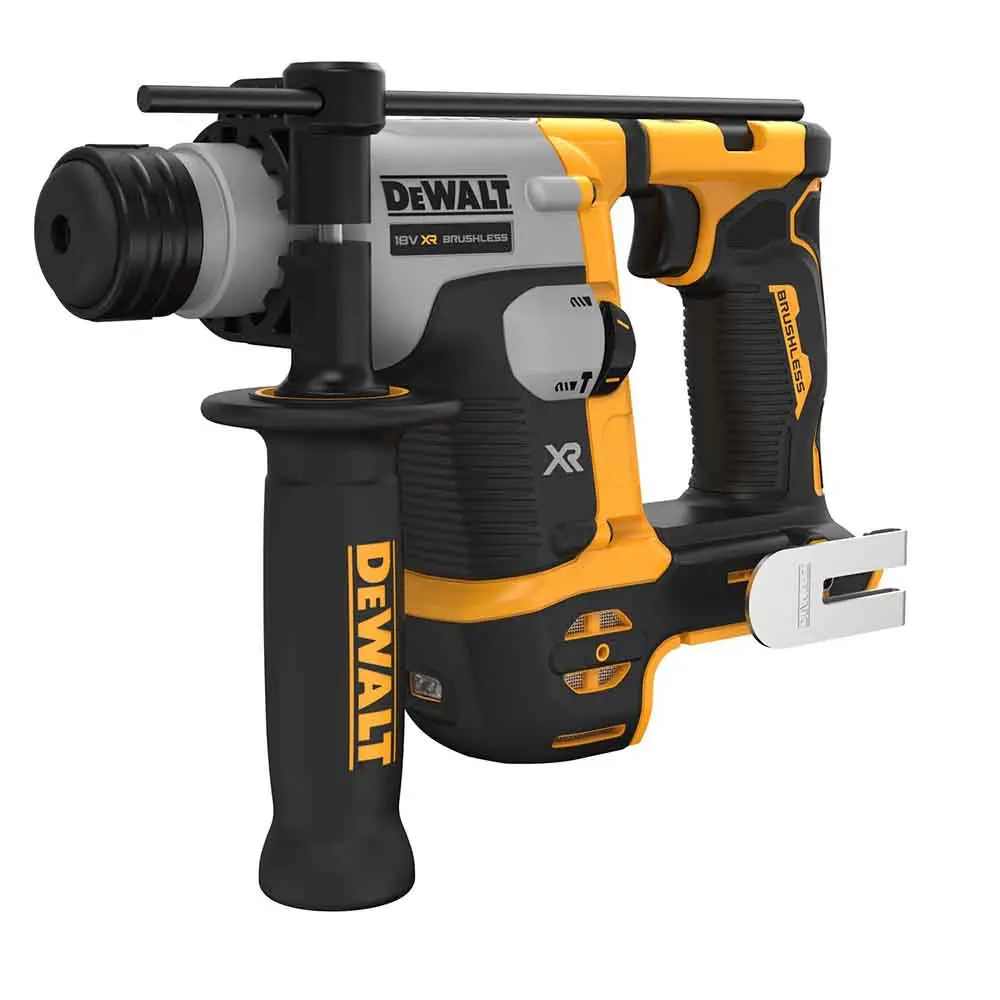 DEWALT 18V SDS+ Rotary Hammer Skin DCH172N-XJ