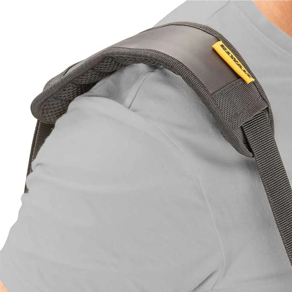 DEWALT 20" Pro Open Mouth Tool Bag DWST60104-1