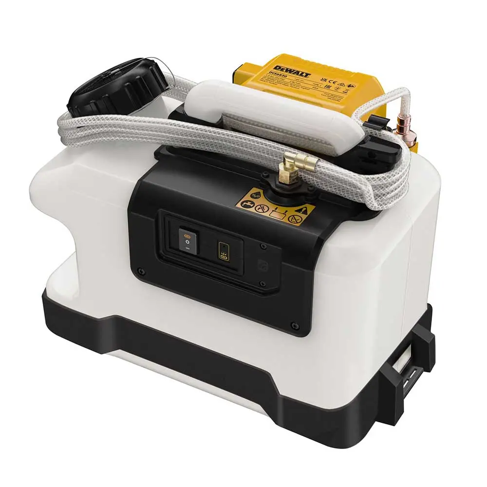 DEWALT 18V 15L Water Tank Skin DCE6820N-XJ