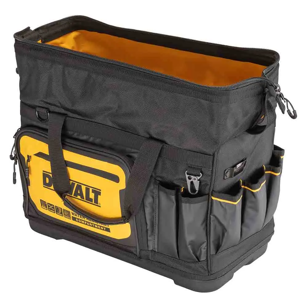 DEWALT 20" Pro Open Mouth Tool Bag DWST60104-1