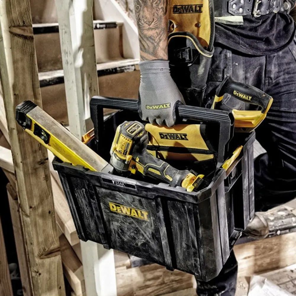 DEWALT TSTAK VII Tote DWST1-71228