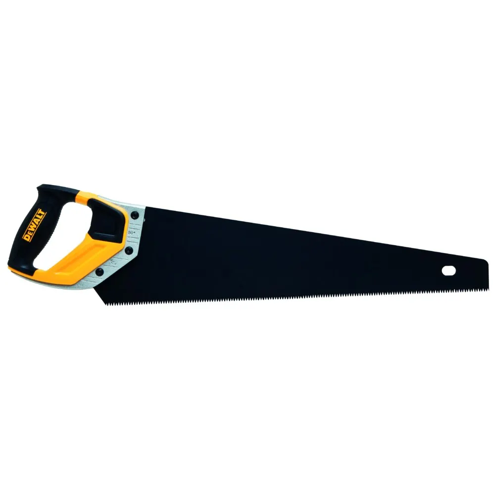 DEWALT 500mm Hand Saw DWHT20545L
