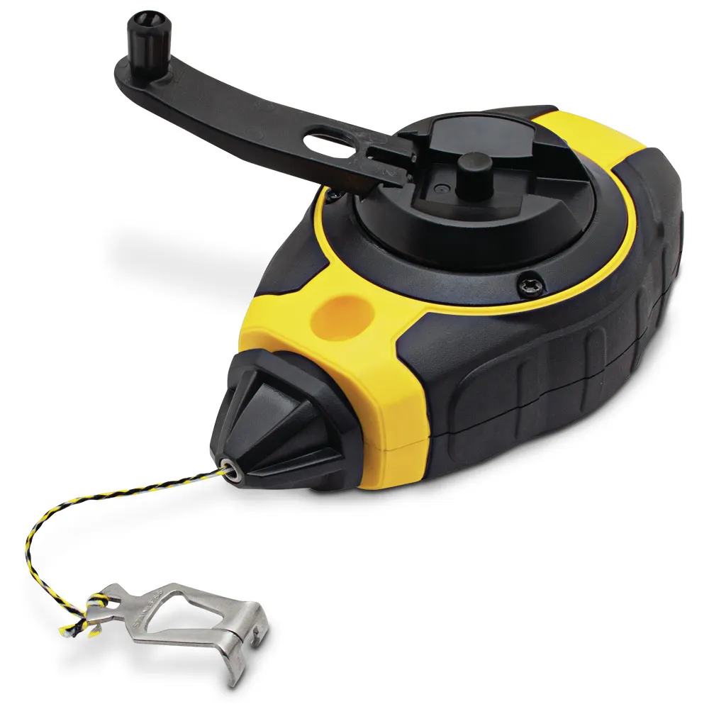 DEWALT 30m 3:1 Chalk Line Reel DWHT47372