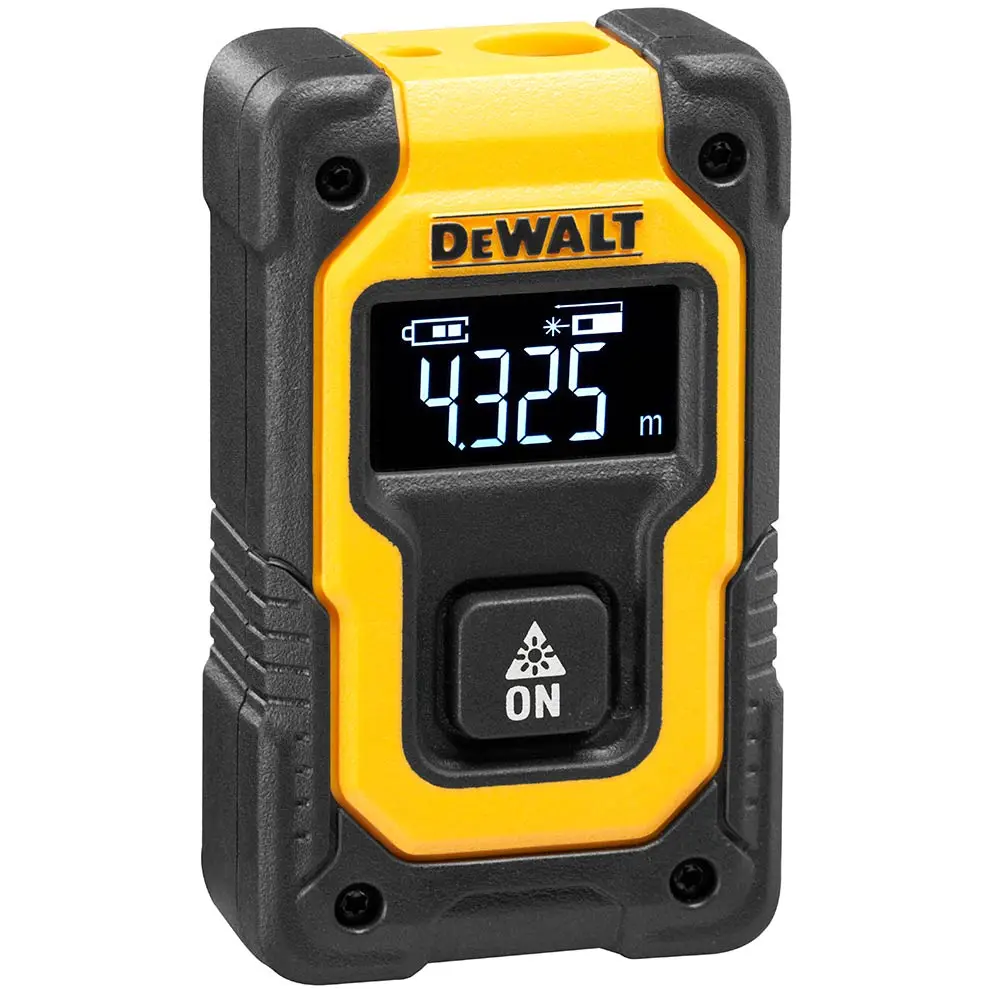 DEWALT 16M Rangefinder Laser Distance Measurer DW055PL-XJ