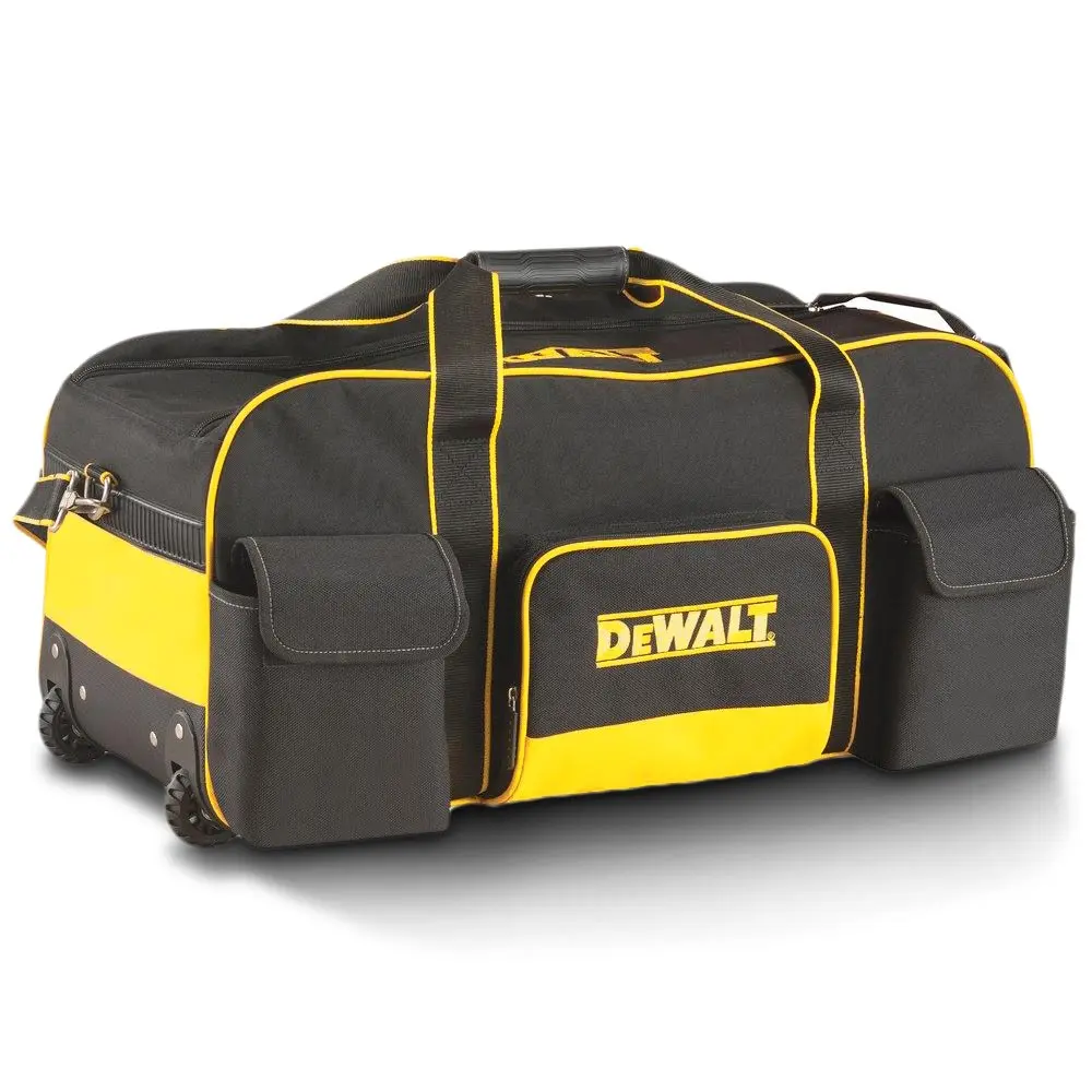 DEWALT 700x320x305mm Rolling Tool Bag DWST1-79210
