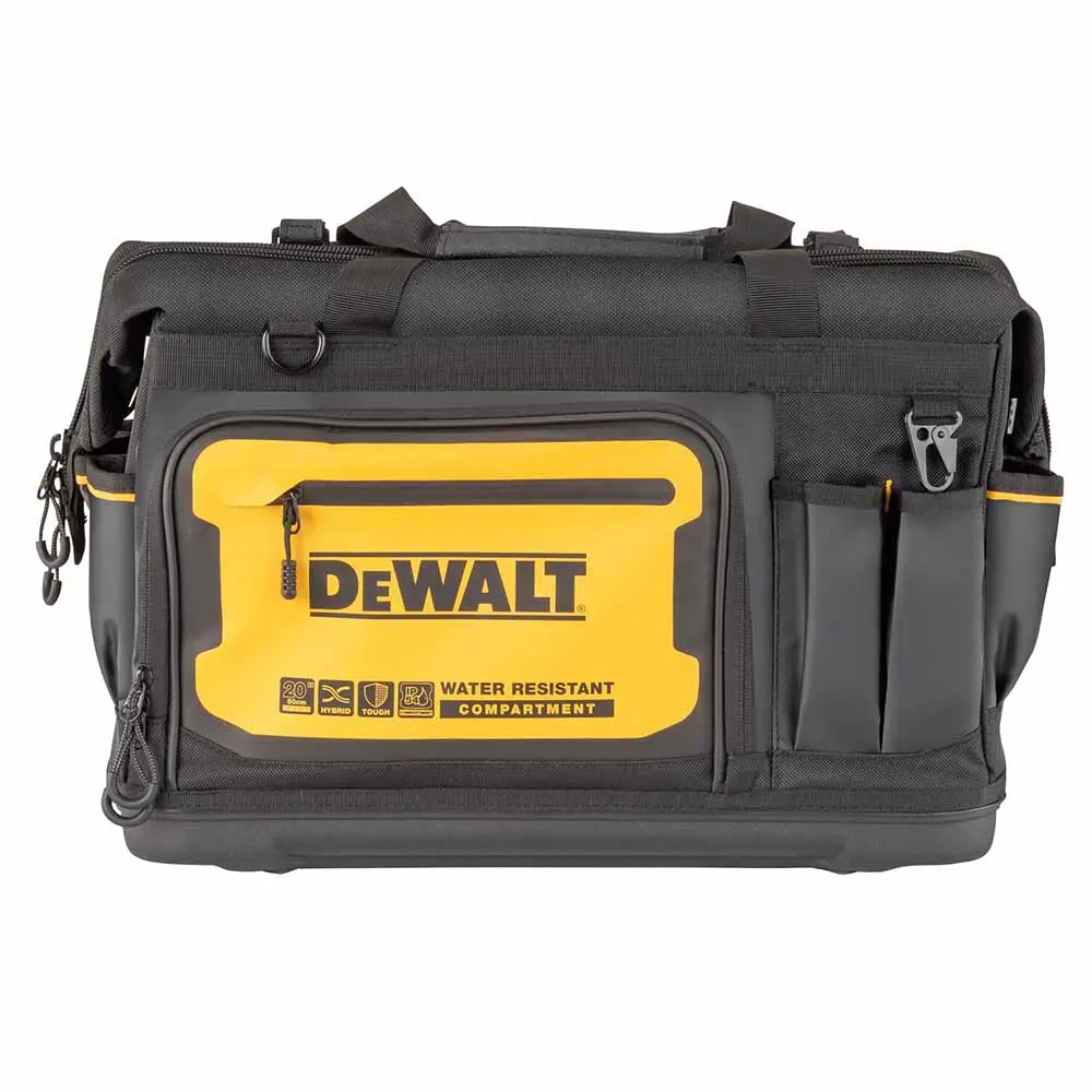 DEWALT 20" Pro Open Mouth Tool Bag DWST60104-1