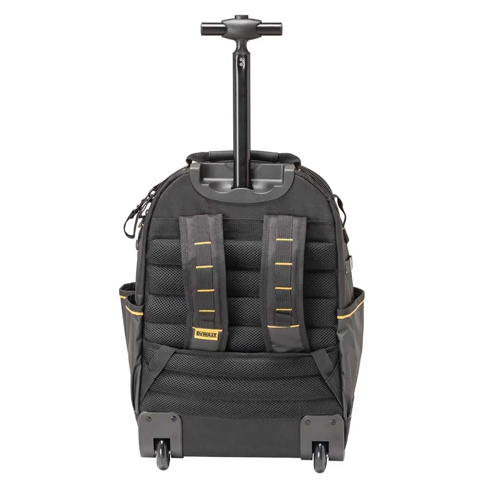 DEWALT Pro Backpack on Wheels DWST60101-1