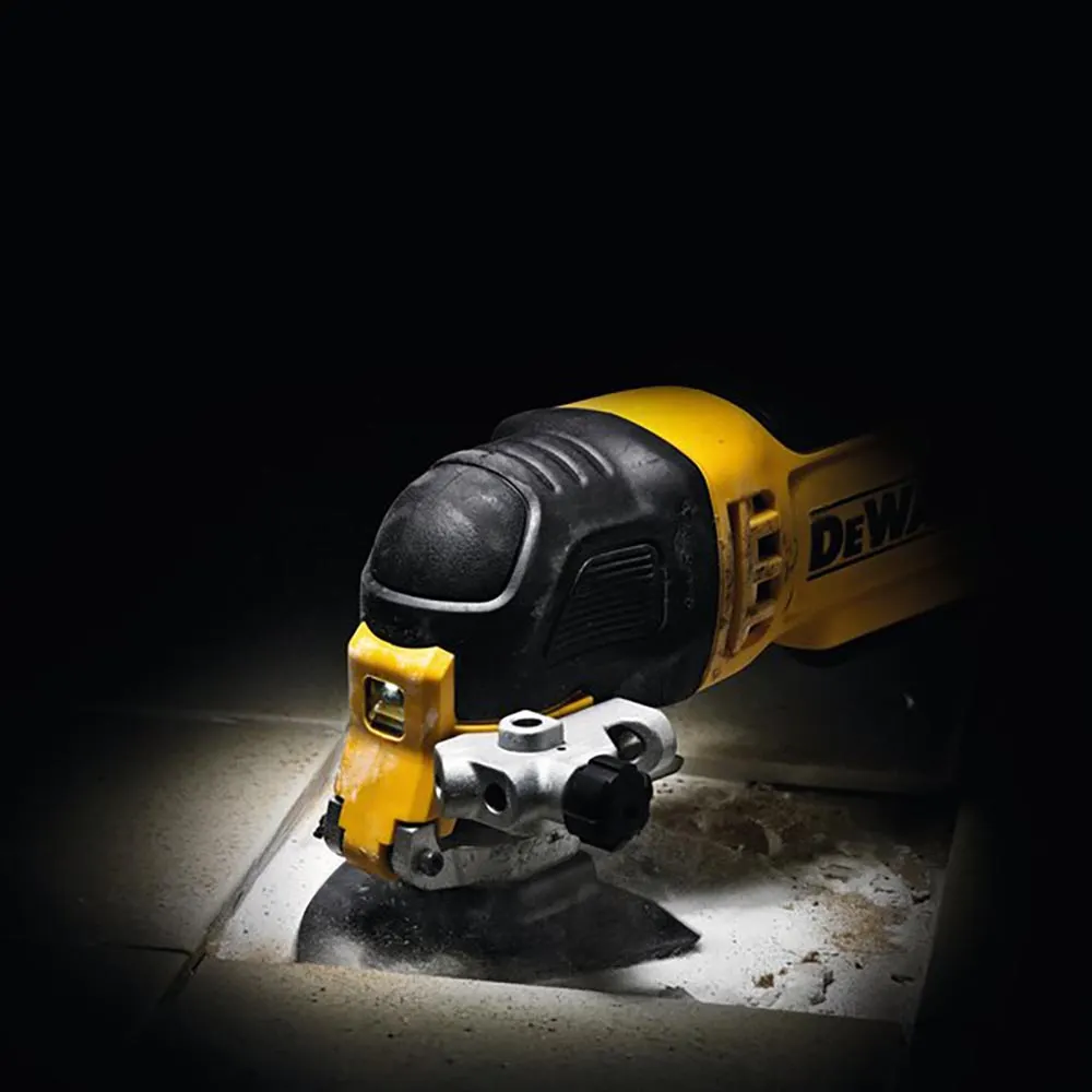 DEWALT Multi Tool Carbide Rasp DT20719-QZ