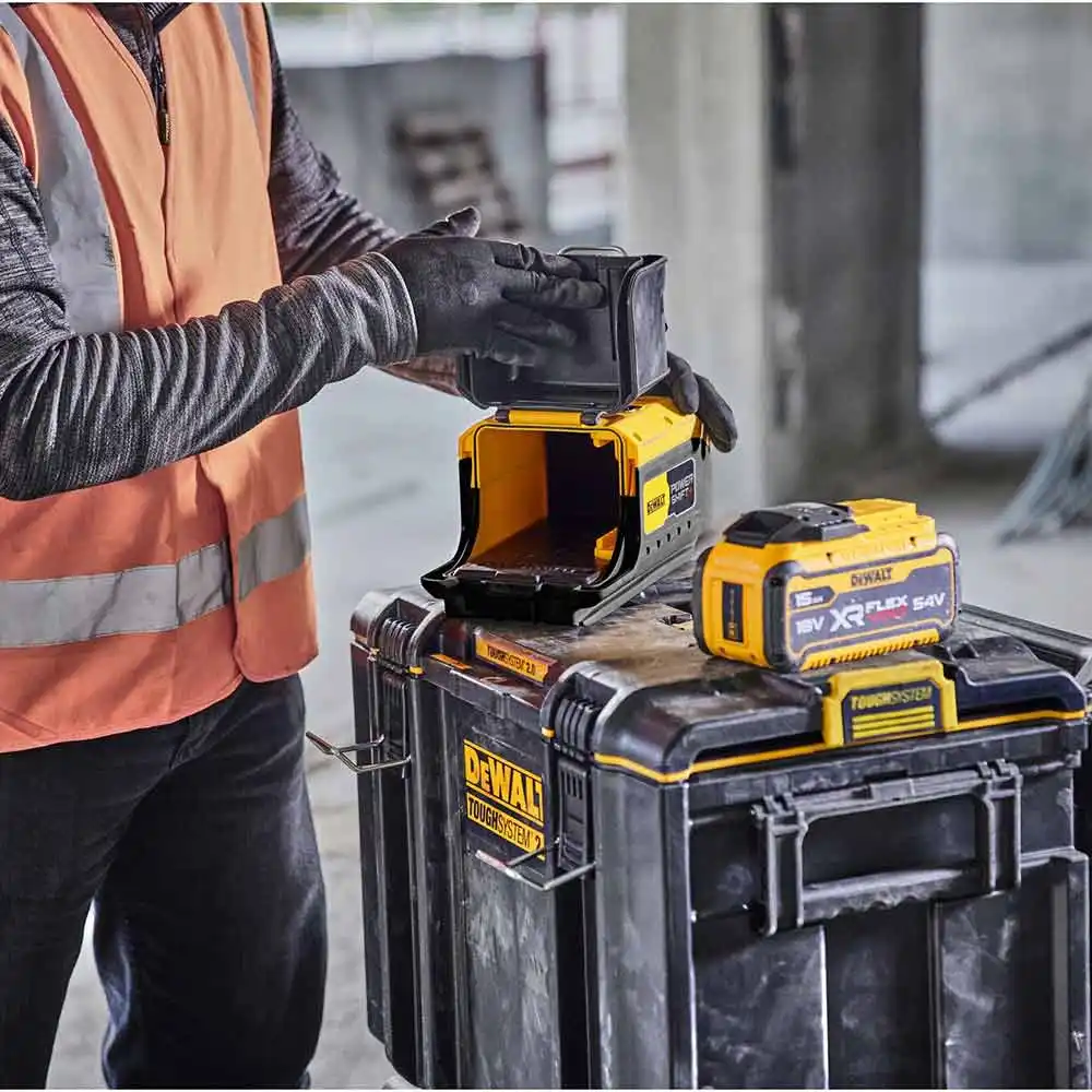 DEWALT Flexvolt Charger Adaptor DCAFVPS-XJ