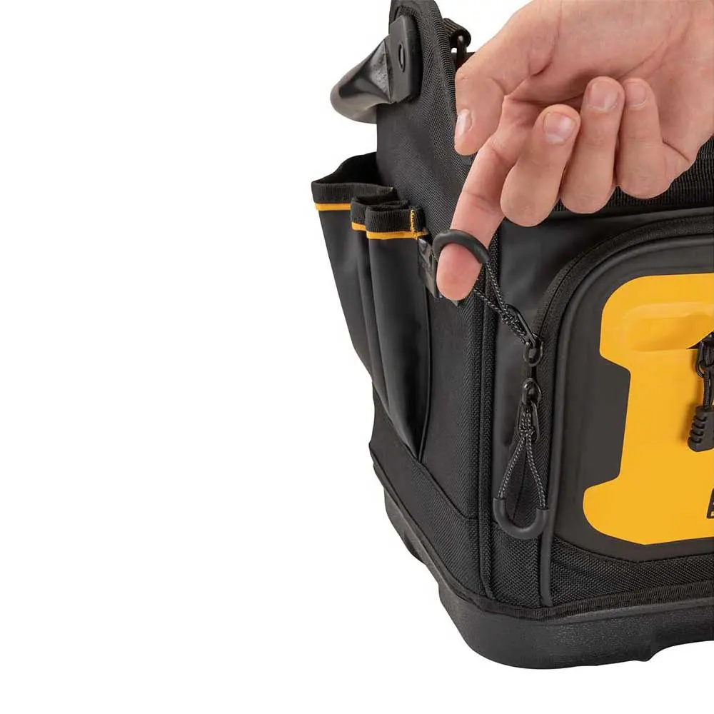DEWALT 20" Electricians Pro Tool Tote DWST60106-1