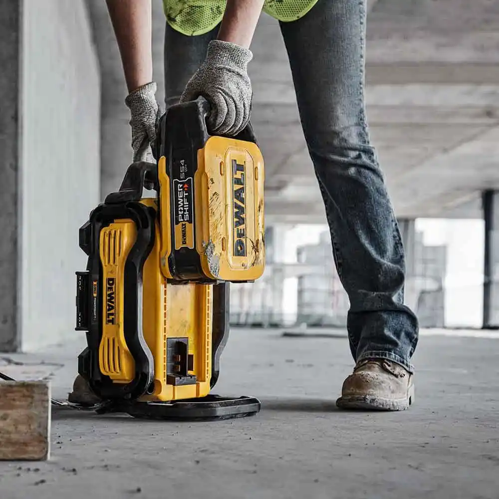 DEWALT POWERSHIFT 550W Charger DCBPSC0550-XE