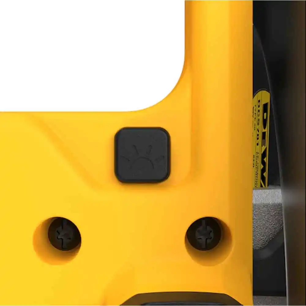 DEWALT 54V XR FLEXVOLT 305mm Mitre Saw Skin DCS781N-XE