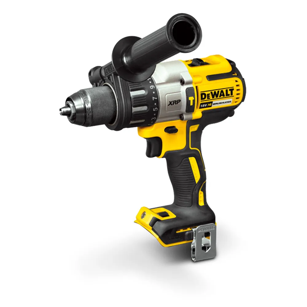 DEWALT 18V Brushless Hammer Drill Skin DCD996N-XE