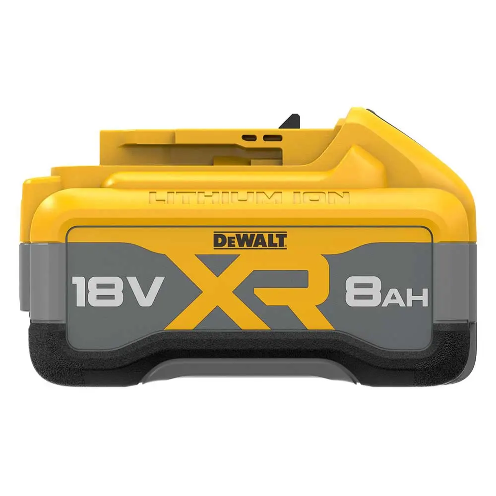 DEWALT 18V XR 8.0Ah Lithium-Ion Battery DCB1880-XJ