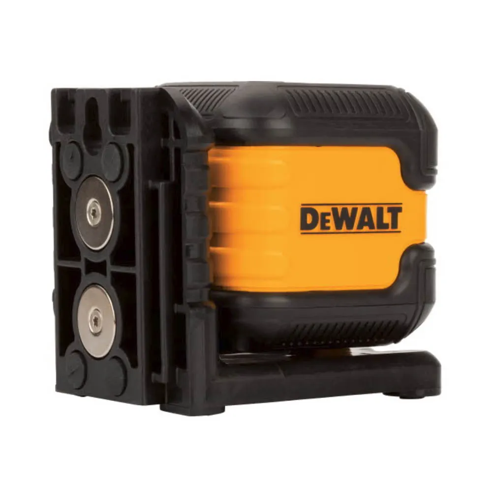 DEWALT Green Cross Line Laser Level DW08802CG-XJ