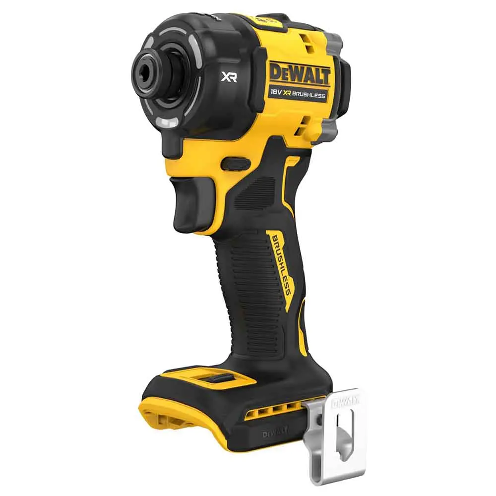 DEWALT 18V XR Brushless 1/4" Hydraulic Impact Driver Skin DCF870N-XJ