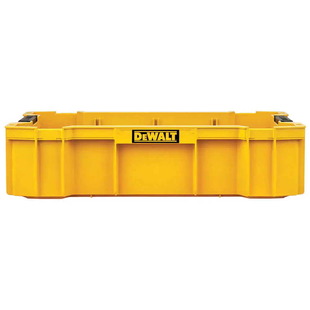 DEWALT TOUGHSYSTEM 2.0 Deep Tray DWST83408-1