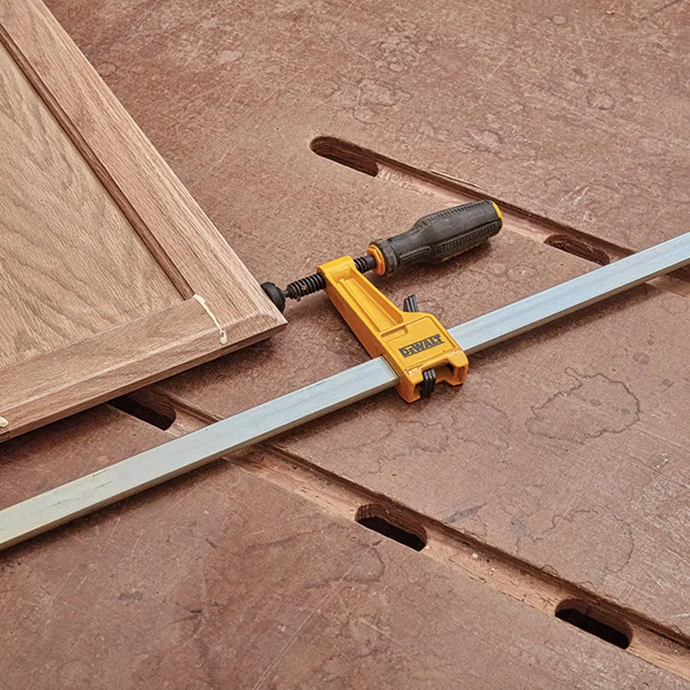 DEWALT 300mm F Clamp DWHT83265