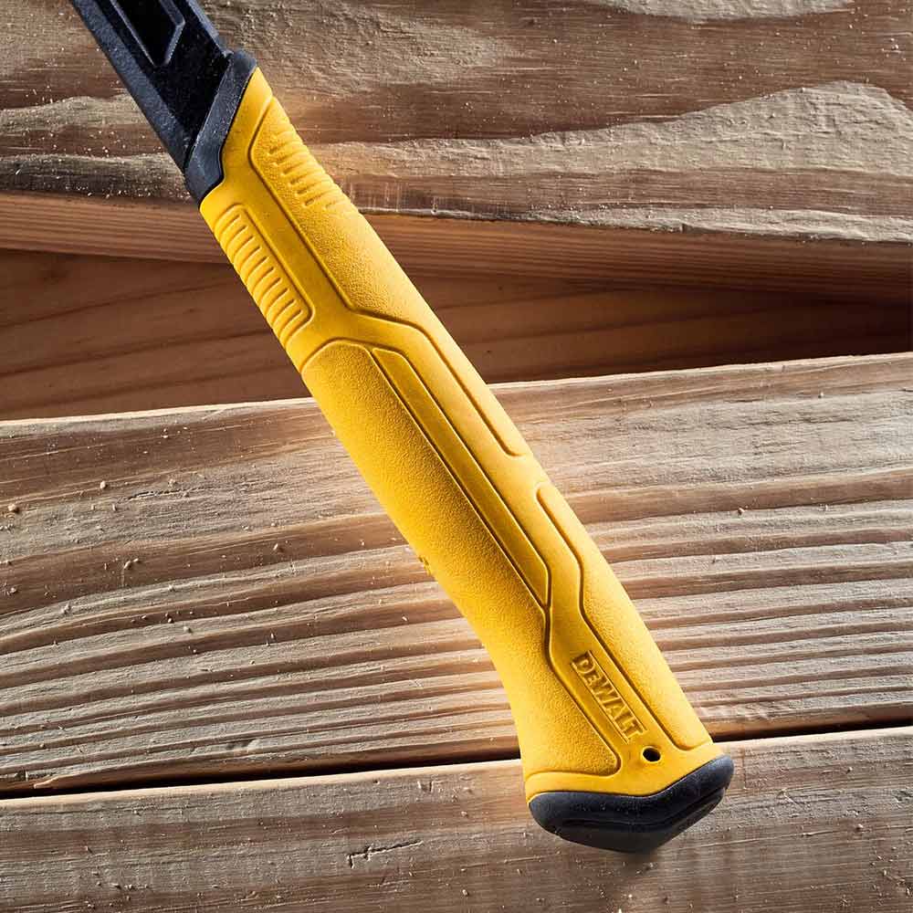 DEWALT XP 22oz Rip Claw Hammer Milled DWHT51005-0