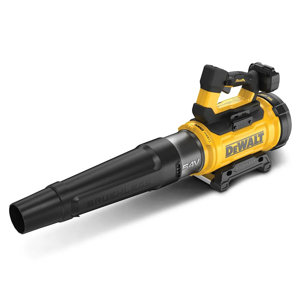 DEWALT 54V Handheld Axial Blower Gen 2 - Skin DCMBL777N-XE
