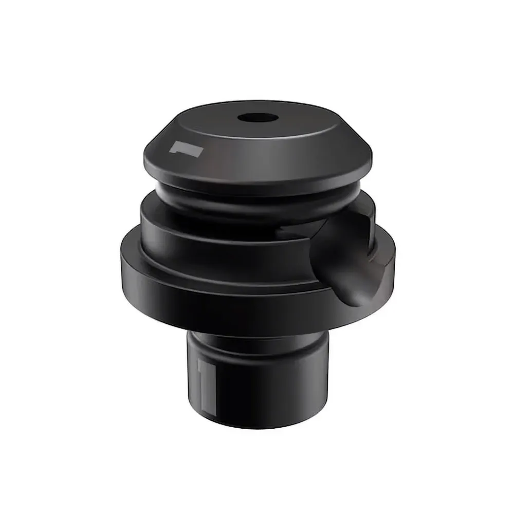 DEWALT Rivet Nose Set Suits DCF403NT-XJ - 4 Piece DCFA4032-QZ