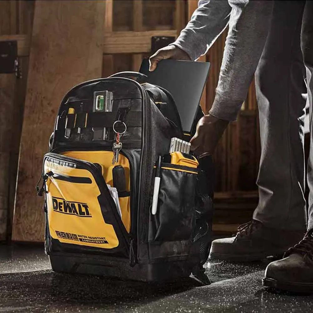 DEWALT Pro Backpack DWST60102-1