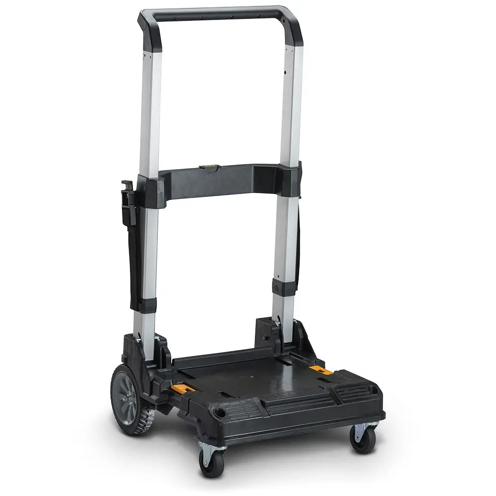 DEWALT TSTAK Foldable Trolley DWST1-71196